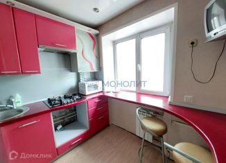 Продается 1-комнатная квартира, 31 м2, Нижегородская область, улица Бекетова, 52