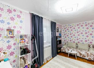 1-комнатная квартира на продажу, 29.6 м2, Ижевск, улица Лихвинцева, 68, Центральный жилой район