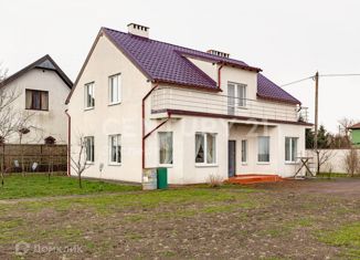 Дом на продажу, 180 м2, поселок Коврово, Строительная улица, 10А