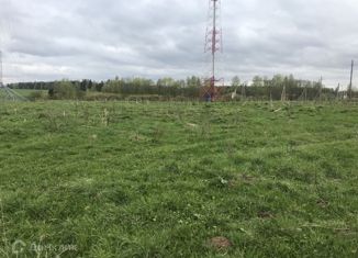 Участок на продажу, 16 сот., деревня Таблово, Огородная улица