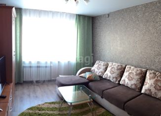 Продам двухкомнатную квартиру, 48.2 м2, посёлок городского типа Чернышевск, улица Журавлёва, 62