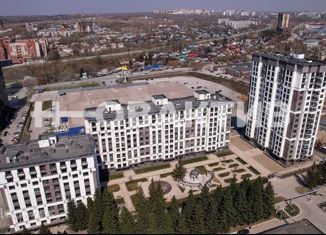 Продажа трехкомнатной квартиры, 55.8 м2, Новосибирск, Красный проспект, 220/6, ЖК Лев Толстой