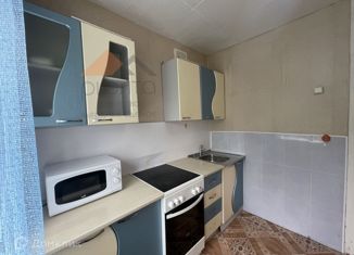 Продается 1-ком. квартира, 31 м2, Новосибирск, Степная улица, 61А, Степная улица