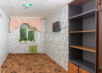 Продажа комнаты, 18.5 м2, Томск, улица Елизаровых, 49, Кировский район