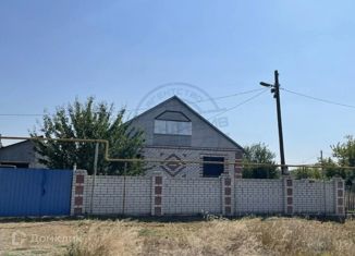 Продам дом, 118 м2, Волгоградская область, Заречная улица, 18