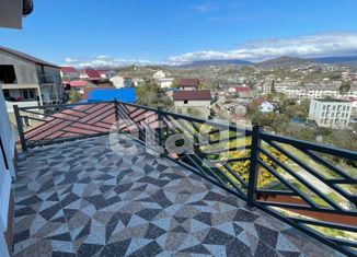 Продается дом, 170 м2, село Весёлое, Васильковый переулок