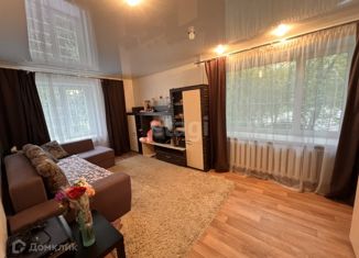 Продам 1-комнатную квартиру, 31.2 м2, Курган, Станционная улица, 8