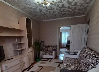 Продаю двухкомнатную квартиру, 43 м2, Тамбов, улица Николая Вирты, 130, Октябрьский район