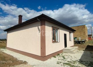 Дом на продажу, 101 м2, село Владимировка, Молодёжная улица