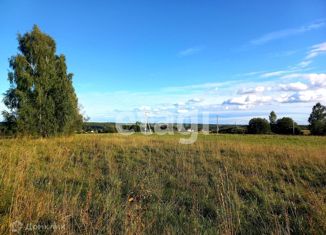 Участок на продажу, 14 сот., деревня Матюнино