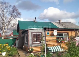 Таунхаус на продажу, 30 м2, деревня Повракульская, Дачная улица