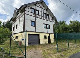 Продается дом, 160 м2, поселок Новое Токсово