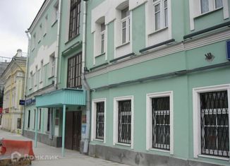 Сдаю офис, 125 м2, Москва, улица Большая Полянка, 15, улица Большая Полянка