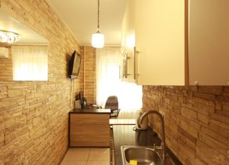 Однокомнатная квартира на продажу, 14.7 м2, Москва, Сапёрный проезд, 11, Сапёрный проезд