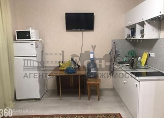 Квартира на продажу студия, 27 м2, Ростов-на-Дону, ЖК Пятый Элемент