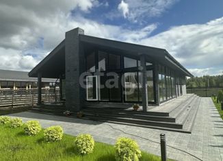 Продаю дом, 132.1 м2, коттеджный посёлок Притяжение