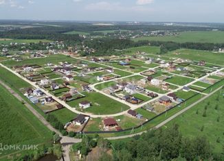 Земельный участок на продажу, 7.2 сот., коттеджный посёлок Акиньшино-4, коттеджный посёлок Акиньшино-4, 107