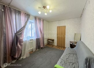 Продам 3-комнатную квартиру, 40 м2, Тюменская область, улица Бакинских Комиссаров, 10А