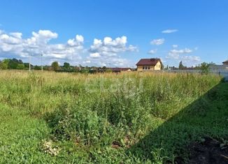 Продаю земельный участок, 15 сот., деревня Ясенки