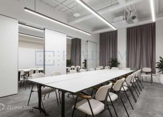 Сдается офис, 211 м2, Москва, 1-й Красногвардейский проезд, 15, 1-й Красногвардейский проезд