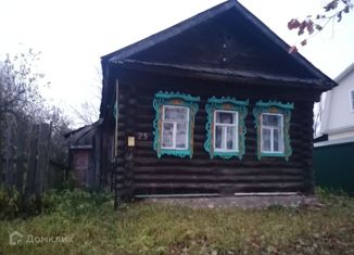 Продаю дом, 50 м2, деревня Михалево, Зелёная улица, 25