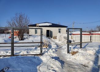 Продам дом, 110.8 м2, деревня Осиновка, Кипрейная улица