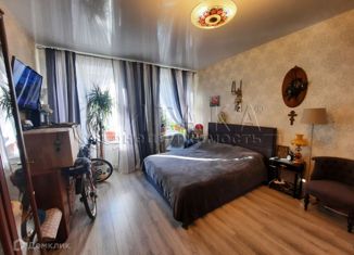 2-комнатная квартира на продажу, 54.1 м2, Санкт-Петербург, Вёсельная улица, 7/10, Вёсельная улица