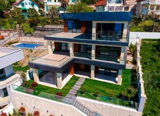 Продажа дома, 564 м2, Сочи, улица Есауленко, микрорайон Приморье