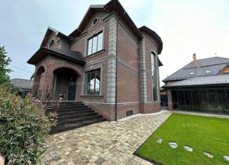 Дом на продажу, 300 м2, село Пластунка, улица Леселидзе, 2