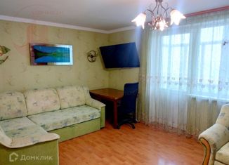 Однокомнатная квартира на продажу, 35.7 м2, Севастополь, улица Софьи Перовской, 52