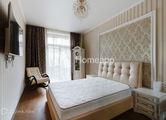 Продаю 3-комнатную квартиру, 80.2 м2, Москва, Онежская улица, 9/4кБ, станция Коптево