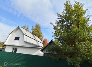 Дом на продажу, 51 м2, СНТ Уютное, Липовая улица, 4