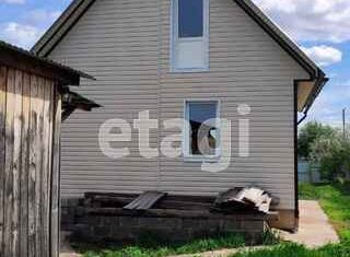 Продаю дом, 145.5 м2, деревня Канакаево