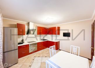 Продается 3-ком. квартира, 90 м2, Рязань, улица 3-и Бутырки, 3к9