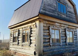 Дом на продажу, 31.7 м2, село Айша, Озёрная улица