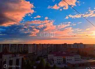 Двухкомнатная квартира на продажу, 47.7 м2, Ухта, Интернациональная улица, 53