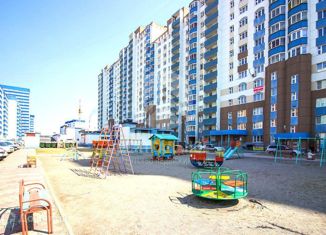 Продам квартиру студию, 27.6 м2, Новосибирск, Рябиновая улица, Рябиновая улица, 10/1