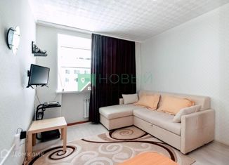 Продается 1-ком. квартира, 15 м2, Ханты-Мансийск, Парковая улица, 92А