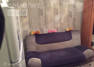 Продается квартира студия, 18 м2, Юрга, проспект Победы, 41