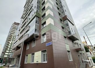 Продажа 4-ком. квартиры, 90 м2, Казань, улица Вишневского, 59Ак3, ЖК Нестеровский