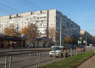 Продаю четырехкомнатную квартиру, 81 м2, Краснодар, улица Игнатова, 16, микрорайон Гидрострой