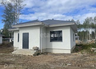 Продажа дома, 100 м2, деревня Поварня