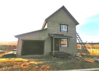 Продам дом, 102 м2, деревня Грановщина, улица Ильи Позднякова