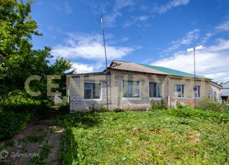 Продажа дома, 87.91 м2, поселок городского типа Цильна, улица 60 лет СССР, 9