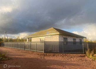 Продажа дома, 126 м2, СНТ коттеджный посёлок Дружное, массив Ёксолово-Манушкино, 2158