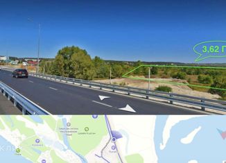 Продам земельный участок, 181 сот., городское поселение Волжский