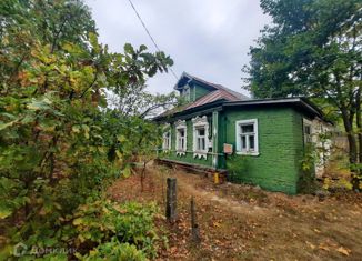 Дом на продажу, 94 м2, деревня Пласкинино, Нагорная улица, 16