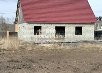 Продается дом, 110 м2, Кондрово, Новая улица, 1В