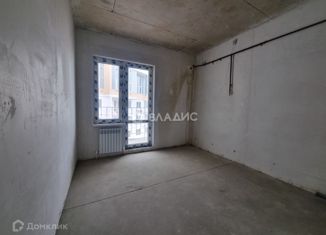 Продается 2-ком. квартира, 58.7 м2, село Мысхако, Шоссейная улица, 39