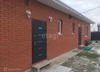 Продается дом, 70 м2, деревня Алешково, Придорожная улица, 14А